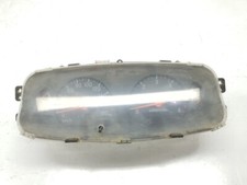 Compteur Mitsubishi L200