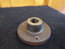 Simplicity 7112 Transmission Drive Hub Pulley 1608309 Or 1655234 Allis Chalmers