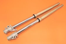 2002 02-06 RM85 RM85L OEM Front Fork Set Shock Absorber Suspension Unit Damper