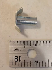 NOS Snapper 7031928 Chain Adjusting Nut 31928 ~ FAST, FREE SHIPPING