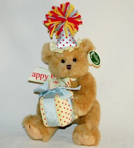 beary bearington