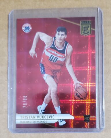 2023 Donruss Elite International-Pick Player (RCs/Serial #'d/Vets/Inserts/Autos) - Picture 131 of 226