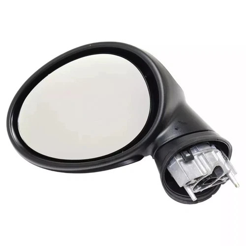 New 51162755635 MC1320104 Left Power Mirror Heated Fits 2007-2015 Mini Cooper