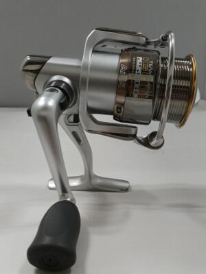 DAIWA TD イグニス2506C ダイワ(Daiwa) チームダイワ イグニス 2506C 00058953