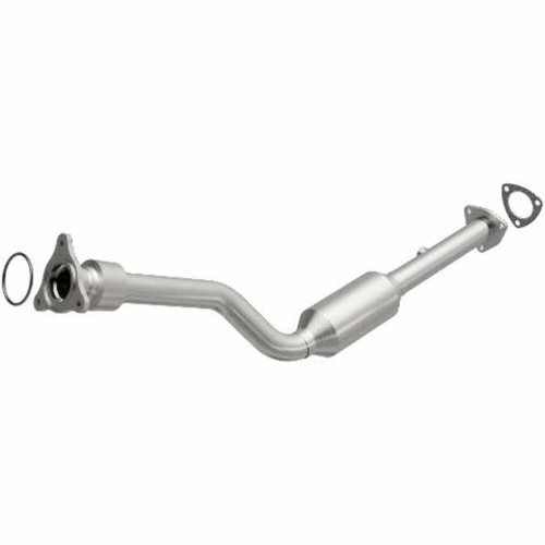 MagnaFlow 51340 Direct-Fit Catalytic Converter for 01-04 Saturn L Series 2.2L