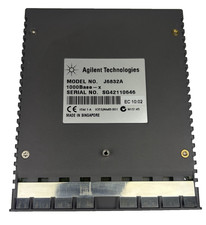Agilent technologies J6832A 1000BASE-X SG42110646