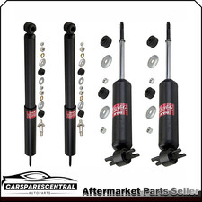 Kyb Excel-g Shocks Set For 1967-1972 Ford Thunderbird