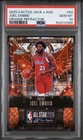 2025 Topps Joel Embiid Base (PSA 10)