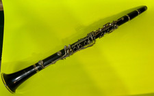 Artley Clarinet w/ Case, USA, Good Condition, onI