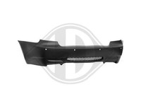 Design StoßStange Hinten FüR E92 Und E93 M3 Coupe Cabrio 2006-2013