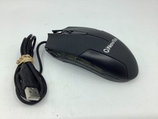 Kensington Pro Fit USB Full-Size Mouse - Fair Condition -Functional but repaired