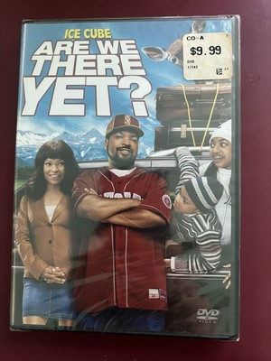 Are We There Yet (DVD, 2007) Ice Cube 43396177420| eBay