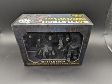 BattleTech Inner Sphere Direct Fire Lance Min...