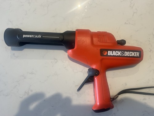Black & Decker CG100 2-Gang Akku Power Dichtpistole