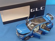 Mercedes-AMG 1/18 Mercedes Benz GLC-Class AMG I-SC el Car