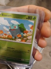 Bulbasaur 001/132 Me01: Mega Evolution Reverse Holo