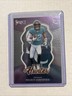 2025 Panini Select - Select Certified Rookies Travis Hunter #1 (RC)