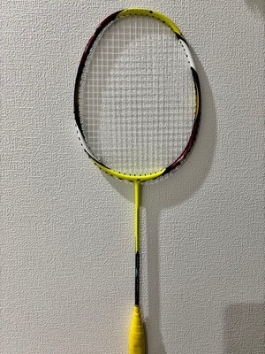 badminton racket yonex arcsaber z slash 2U 145327