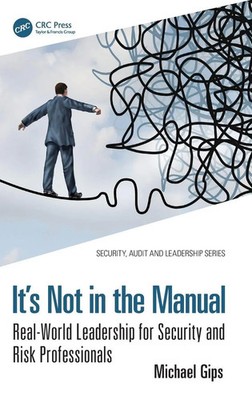Michael Gips | It's Not in the Manual | Buch | Englisch (2025) | CRC Press