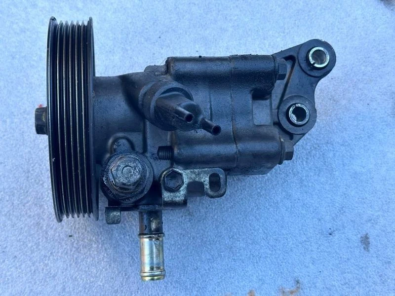 2013 - 2017 HONDA ACCORD Power Steering Pump/motor,   2.4L - Image 4 of 4