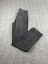 Wild Fable High-Rise Straight Women's Jeans Size 00 Black