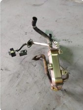 2841003HD0 AGR-Kühler KIA NIRO DE 91524