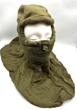 USGI CVC Combat Vehicle Crewman Fire Resistant Nomex Balaclava Flash Hood NEW