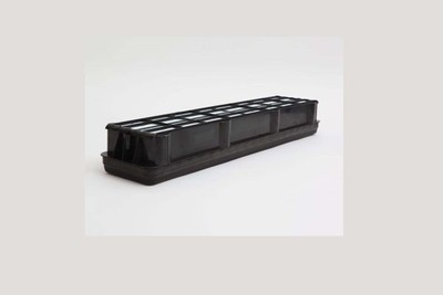 STEP FILTERS HA30775 Innenraumfilter Pollenfilter für JOHN DEERE Series 5000