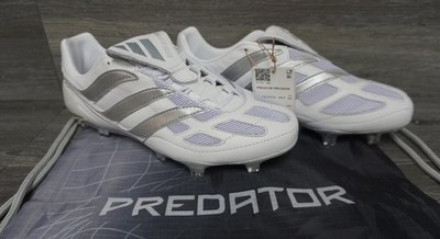 Adidas Predator Precision Elite from 2000 Returns JS0571 Soccer Cleats Size 7