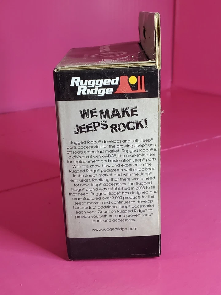 Juego de anillos de pistón Omix-ADA 17430.04 134.040 para Willys Jeep 41-71 reemplaza 941889 Foto 3 de 3