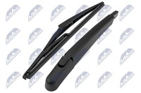 Wischarm Scheibenreinigung NTY EWB-NS-000 FüR Nissan Qashqai 1 J10 NJ10 Dci LPG