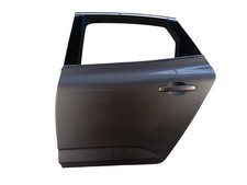 Porte arrière et accessoires Renault R9