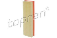 Topran Luftfilter U.A. FüR Nissan, Opel, Renault