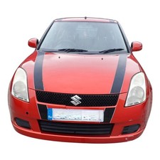 SUZUKI SWIFT BONNET GL MK3 2005-2008 FRONT HOOD MARBLE CURRENT RED 5730062J01000