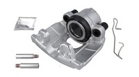 Hart Bremssattel Vorne Links FüR Vw Tiguan 5N_ Sharan 7N 7N1 7N2 Audi Q3 8UB