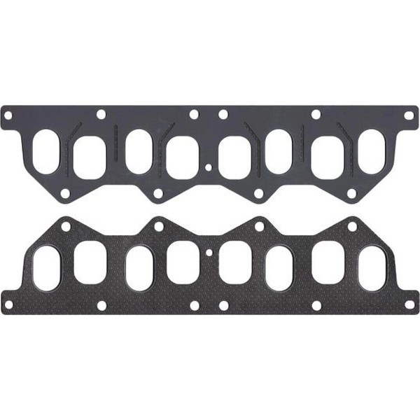 Elring 525.170 Dichtung AnsaugkrüMmer AbgaskrüMmer FüR Renault Volvo Laguna-image