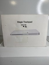 Apple Magic Trackpad Multi-Touch   New Open Box   A1535