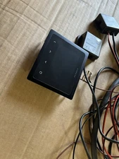 Simarine Pico Blue With Inclinometer