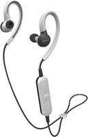Pioneer SE-E6BT Allround Wireless Bluetooth In-Ear Headphones - Black/White