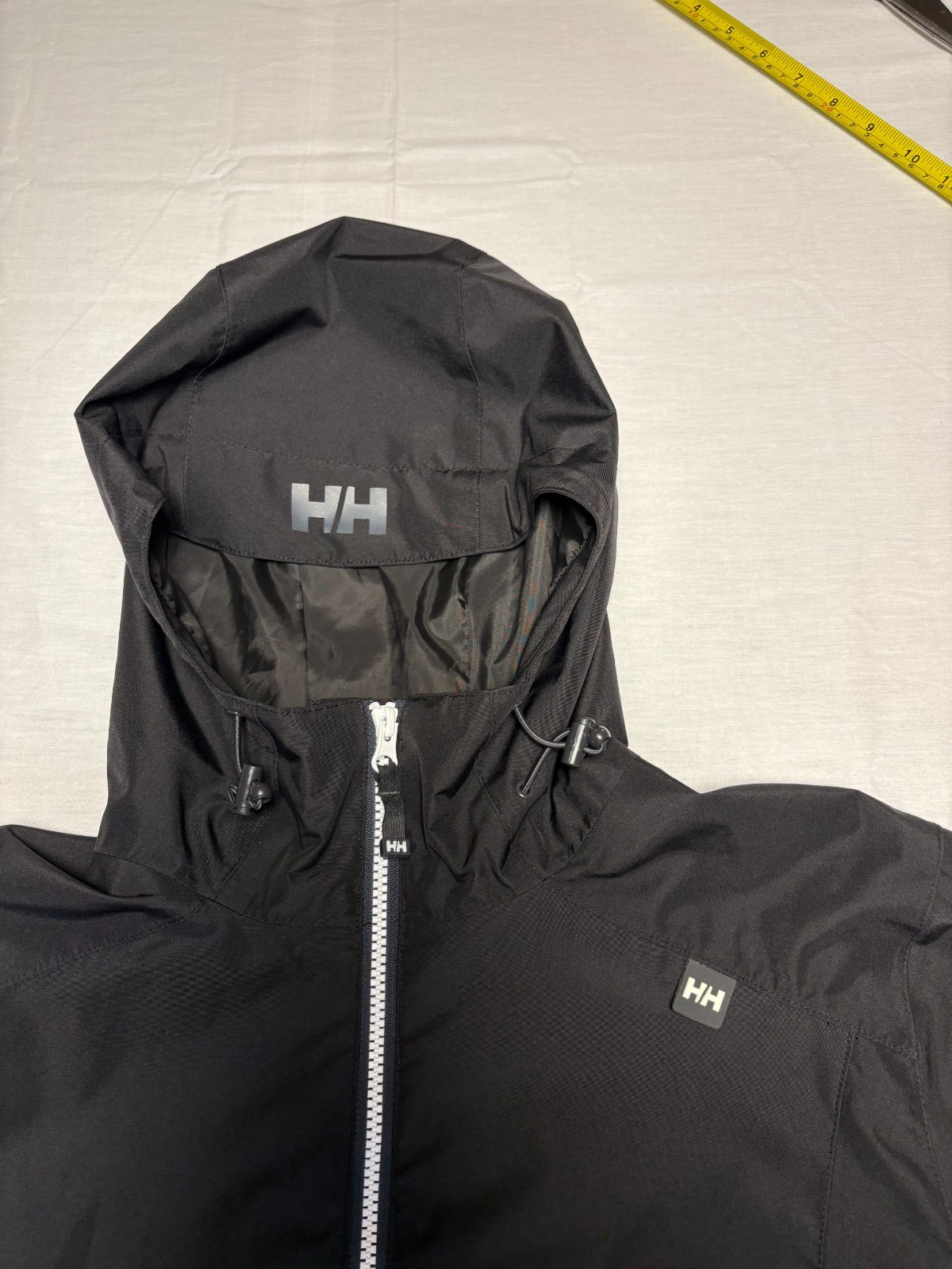 Helly Hansen HELLY TECH Protection – Rain Coat / … - image 3
