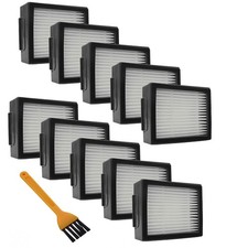 10 Pack High-Efficiency Filter Replacement for Roomba e, i  j Series -...
