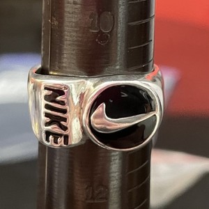 Vintage Nike Ring | eBay
