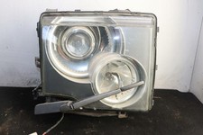 Feu avant (phare) Land Rover RANGE 4X4
