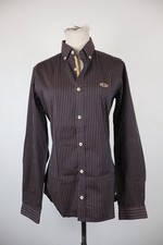 1 CLASSE ALVIERO MARTINI CAMICIA DONNA TG 38 15 WOMAN SHIRT CASUAL VINTAGE