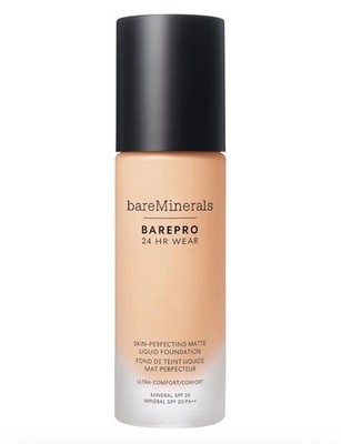 *NEW IN BOX * bareMinerals BarePro SPF 20 Foundation - FAIR NEUTRAL 15
