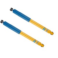 2 Bilstein SportstoßDäMpfer B6 2-24-060820 Hinterachse FüR Chevrolet Silverado 1