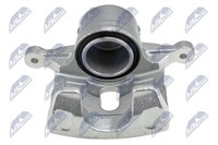 Bremssattel NTY HZP-HY-529 FüR Hyundai I30 GD Van GDE Hatchback Crdi LPG MPI GDI