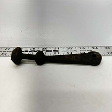 Strap, Hood Latch-6" - 1996 POLARIS 600 XC