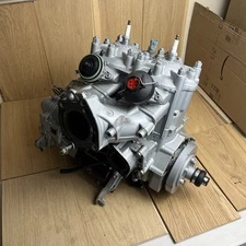 1998-2003 SEADOO GTX GSX XP RX 951 CARBURETED FRESHWATER ENGINE PARTS OR REPAIR