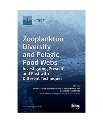 Zooplankton Diversity and Pelagic Food Webs